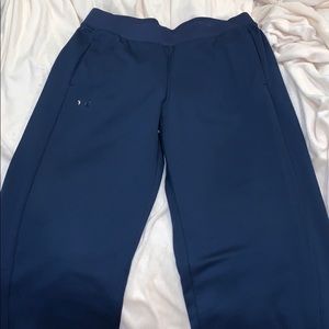 Under Armour Fleece Lined Sweats